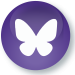Blue sky_purple